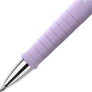 Produktbild für Kugelschreiber Faber-Castell Poly Ball Colours, XB