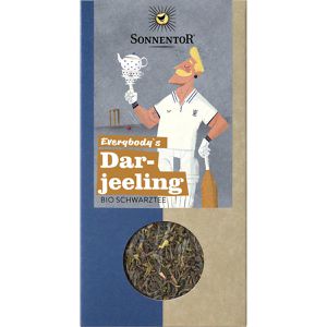 Tee Sonnentor Everybodys Darjeeling, BIO