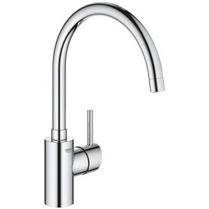 Küchenarmatur GROHE Concetto 32661003, chrom