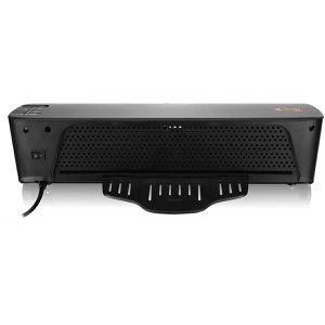 Produktbild für Laminiergerät Peach PL818 Top Speed, mit 4 Rollen, A3