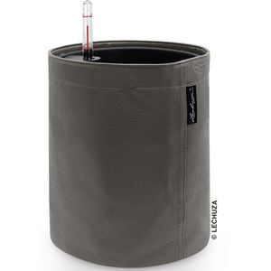 Übertopf Lechuza TRENDCOVER 23, anthrazit, Ø 23 x 27 cm