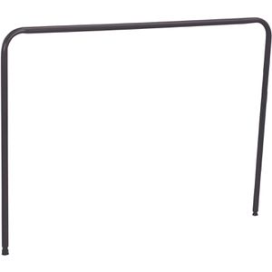 Einsteckbügel VARIOfit zsw-1295/AG, (LxH) 1600 x 900 mm