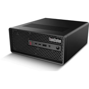 Produktbild für Computer Lenovo ThinkStation P3 Ultra, 30HA00BPGE