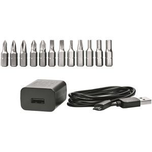 Produktbild für Akkuschrauber Bosch PSR Select, 0603977005