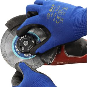Produktbild für Schnellspannmutter S&amp;R 215001014
