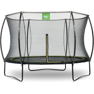 Produktbild für Trampolin EXIT-Toys Silhouette, outdoor