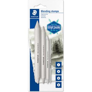 Papierwischer Staedtler Mars Estompe 5426-S BK4
