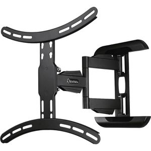 Produktbild für TV-Wandhalterung Hama 118619 Fullmotion, bis 25 kg
