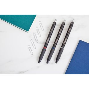 Produktbild für Gelschreiber Sharpie S-GEL, 2136596