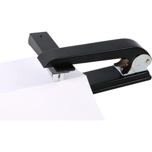 Produktbild für Heftgerät Wedo Universal, 106501, mit drehbaren Kopf