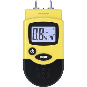 Produktbild für Feuchtemessgerät Trotec 3510205022, BM12, LC-Display