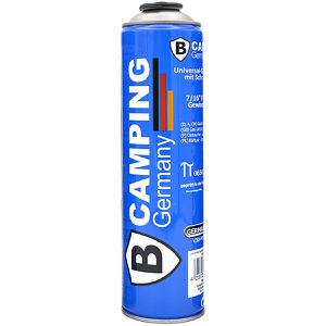 Produktbild für Gaskartusche B-Camping 36051, Schraubkartusche