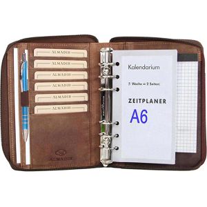 Produktbild für Systemplaner Almadih Organizer Kalender