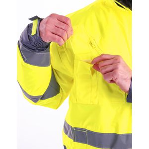 Produktbild für Arbeitsjacke teXXor Pilotenjacke Vancouver, 4106