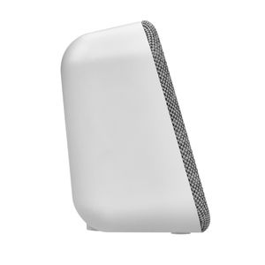 Produktbild für Wecker TFA 60.2042.02 weiß, digital