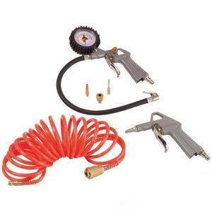 Produktbild für Kompressor Güde AIRPOWER 190/08/6, 50089, 84dB(A), 1100W, 230V