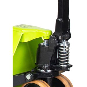 Produktbild für Hubwagen Pramac GS 25S4, Tragkraft 2500 kg