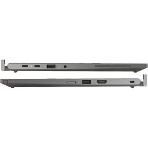 Produktbild für Laptop Lenovo ThinkPad L13 2-in-1 Gen 6 21R7000DGE