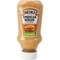 Burgersauce