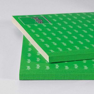 Produktbild für Kassenbuch Sigel SD006 Kassenabrechnung, A4