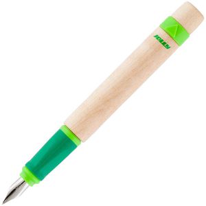 Produktbild für Füller Jolly Superinky Nature, Feder M