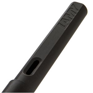 Produktbild für Füller Lamy safari 017 umbra, Feder M