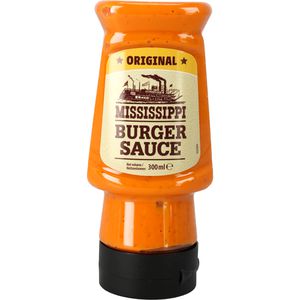 Burgersauce