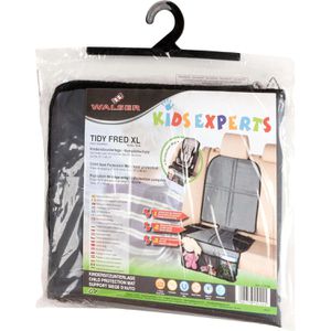 Produktbild für Kindersitzunterlage Walser Tidy Fred XL, 15144