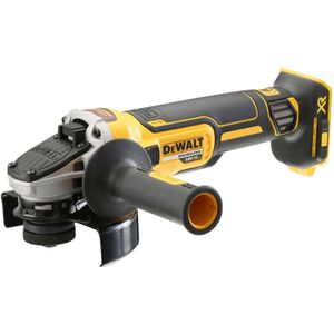 Produktbild für Winkelschleifer DeWalt DCG405NT-XJ