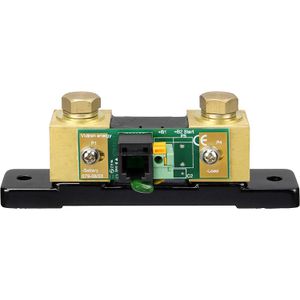 Produktbild für Batteriewächter Victron BMV-700 500A/50mV