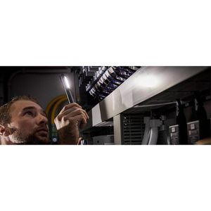 Produktbild für Arbeitsleuchte Ledlenser W2R Work LED