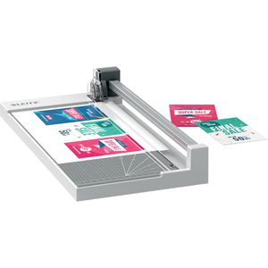 Produktbild für Rollenschneider Leitz Precision Home Office, A4
