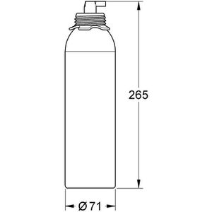 Produktbild für Reinigungskartuschen GROHE Blue, 40434001