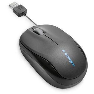 Maus Kensington Pro Fit mobile Maus K72339EU