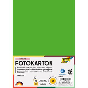 Fotokarton Folia 6155, 50 x 70 cm