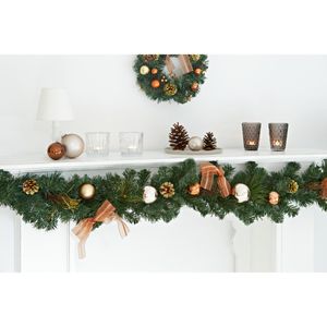 Produktbild für Weihnachtsgirlande Heitmann-Deco 1008235, für innen
