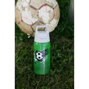 Produktbild für Trinkflasche SIGG Viva One Football