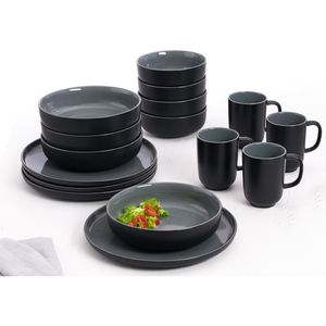 Produktbild für Tafelservice Ritzenhoff&amp;Breker Jasper, Keramik