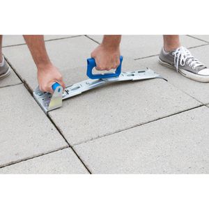 Produktbild für Plattenheber Triuso PLH3
