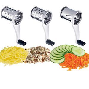 Produktbild für Käsemühle Westmark Trommelreibe Trio, 11722260