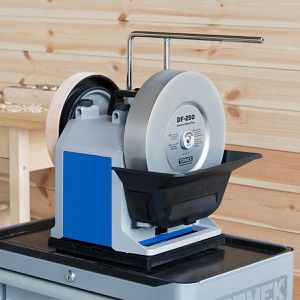 Produktbild für Schleifscheibe Tormek DF-250 Diamond Wheel Fine
