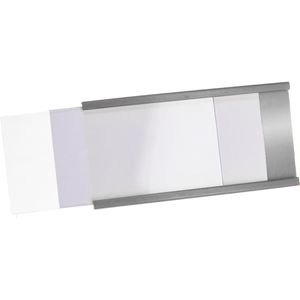 Produktbild für Namensschilder Böttcher-AG Business, 74 x 34 mm