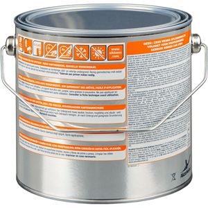 Produktbild für Holzfarbe Sikkens Rubbol BL Ventura Satin, 2,5l