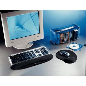 Produktbild für Handgelenkauflage Esselte 67109