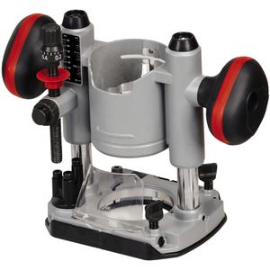 Produktbild für Oberfräse Einhell-Professional TP-RO 18 Set Li BL- Solo, 18V