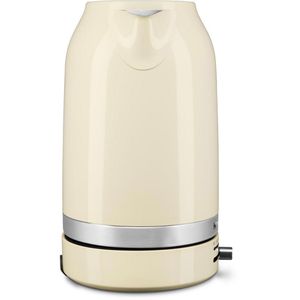 Produktbild für Wasserkocher KitchenAid 5KEK1701EAC, creme