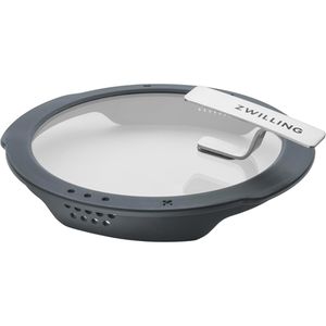 Produktbild für Topfset Zwilling Simplify, Edelstahl