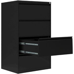 Produktbild für Hängeregisterschrank Lüllmann 561429