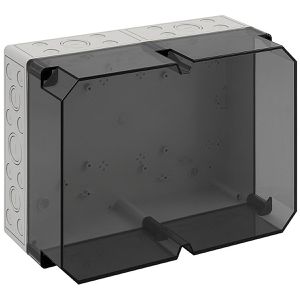 Produktbild für Leergehäuse Spelsberg TK PS 3625, wasserdicht IP66 für außen