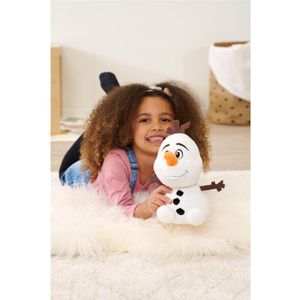 Produktbild für Kuscheltier Simba Disney Die Eiskönigin 2